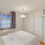 Apartmán Hafenblick