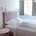 Hafenblick Apartmán *