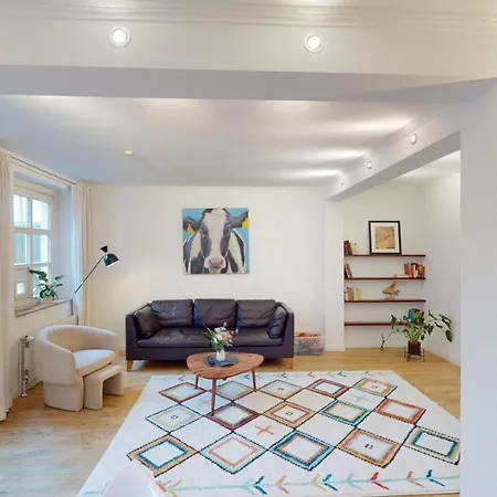 Hafenblick Apartment *