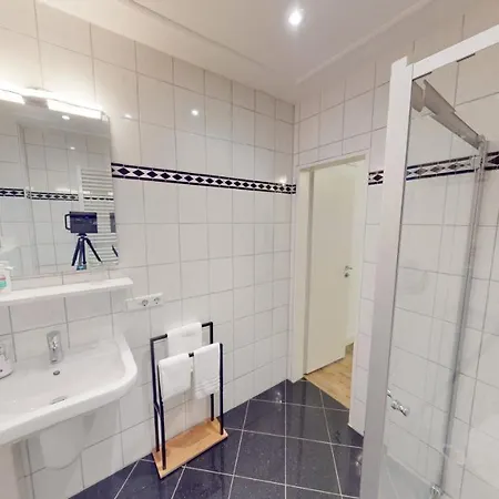 Hafenblick Apartment *