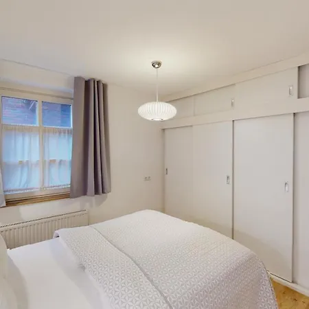 Apartamento Hafenblick