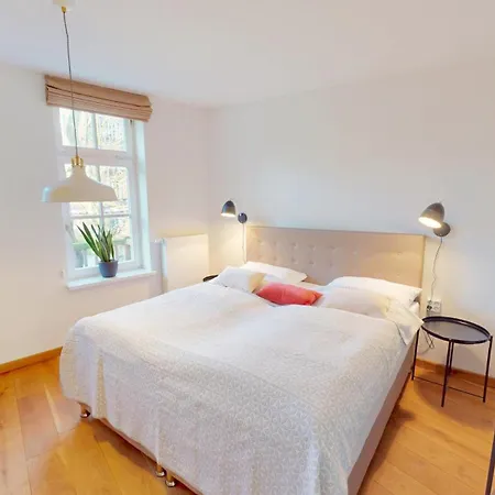Apartamento Hafenblick