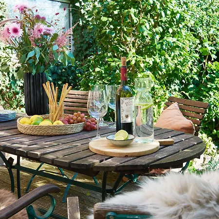 Hafenblick Lägenhet Leer