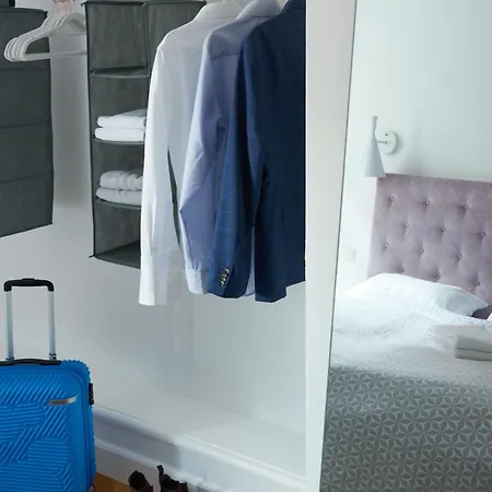 Hafenblick Lägenhet