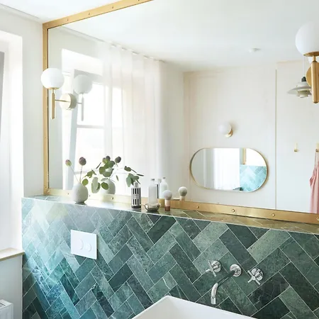 Lägenhet Hafenblick