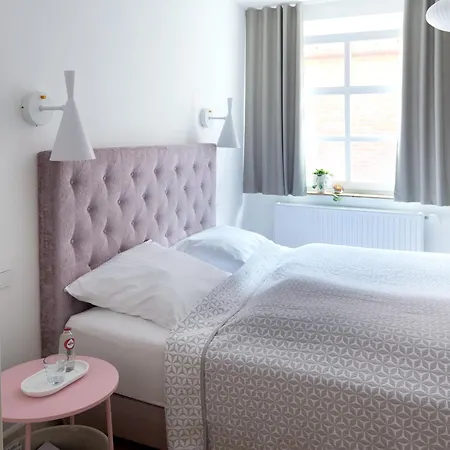 Hafenblick Apartamento *