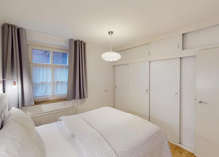Apartamento Hafenblick